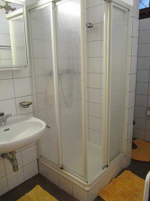 Villa Casa Comelina à Camorino Chambre photo
