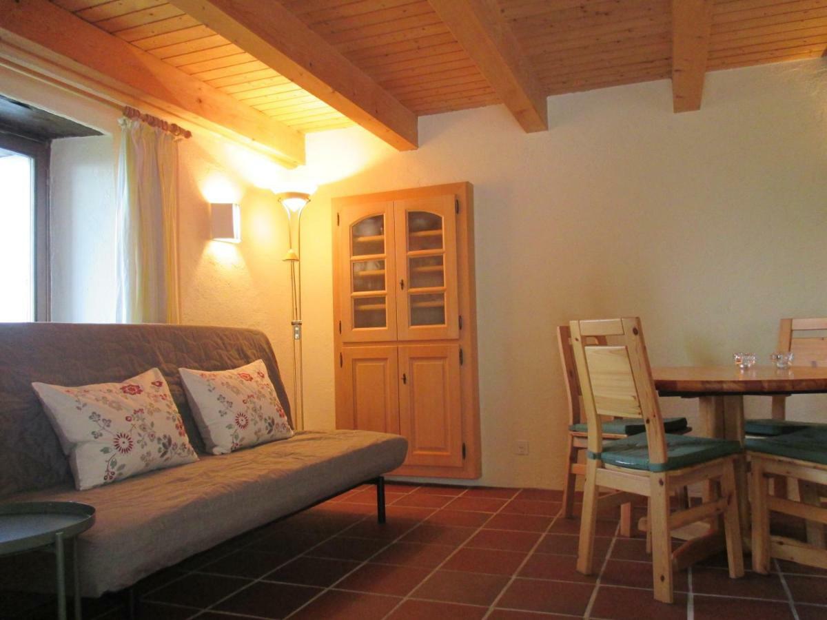 Villa Casa Comelina à Camorino Extérieur photo