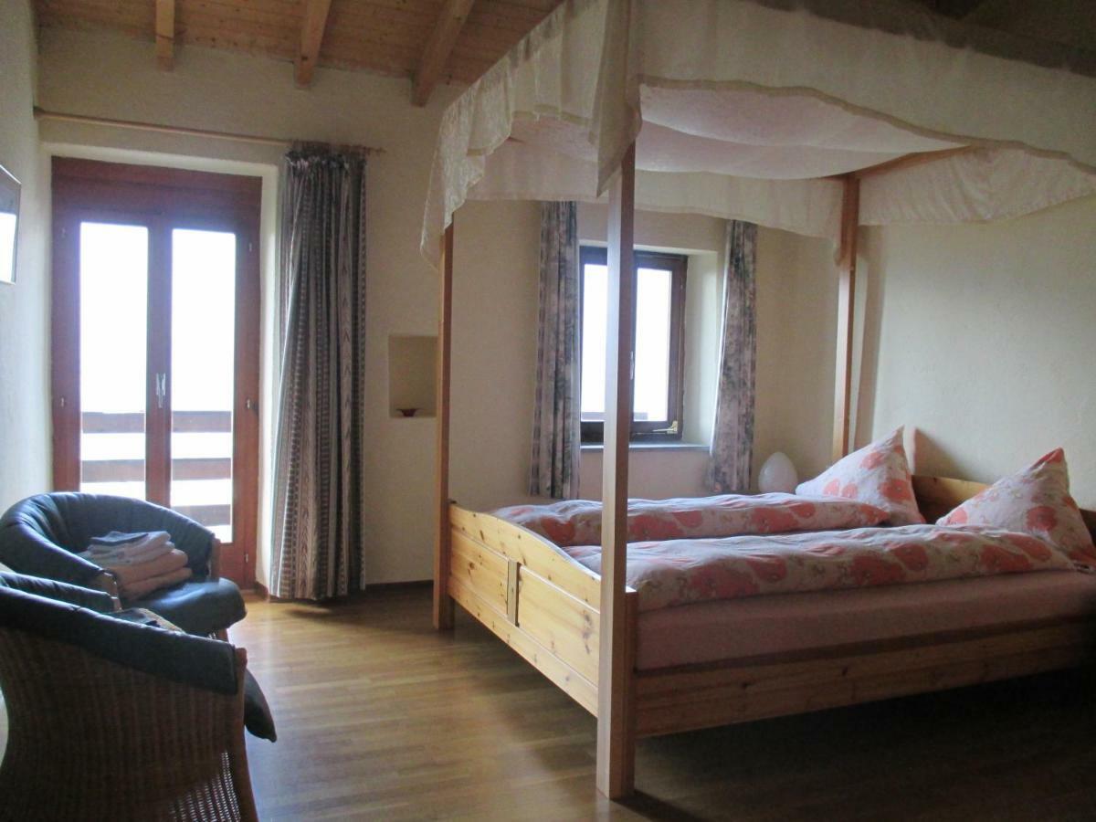 Villa Casa Comelina à Camorino Extérieur photo